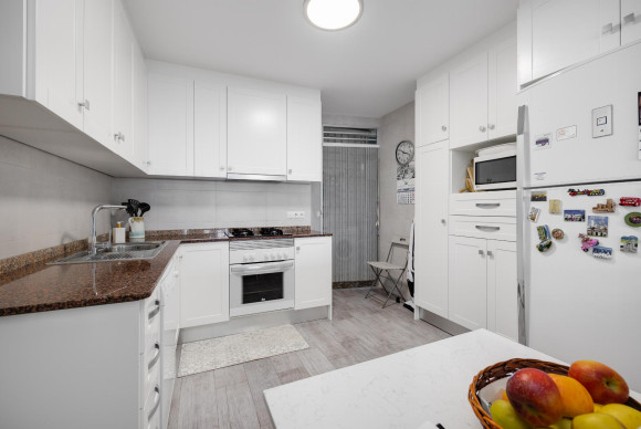 Reventa - Apartamento / piso - Torrevieja - Piscinas naturales