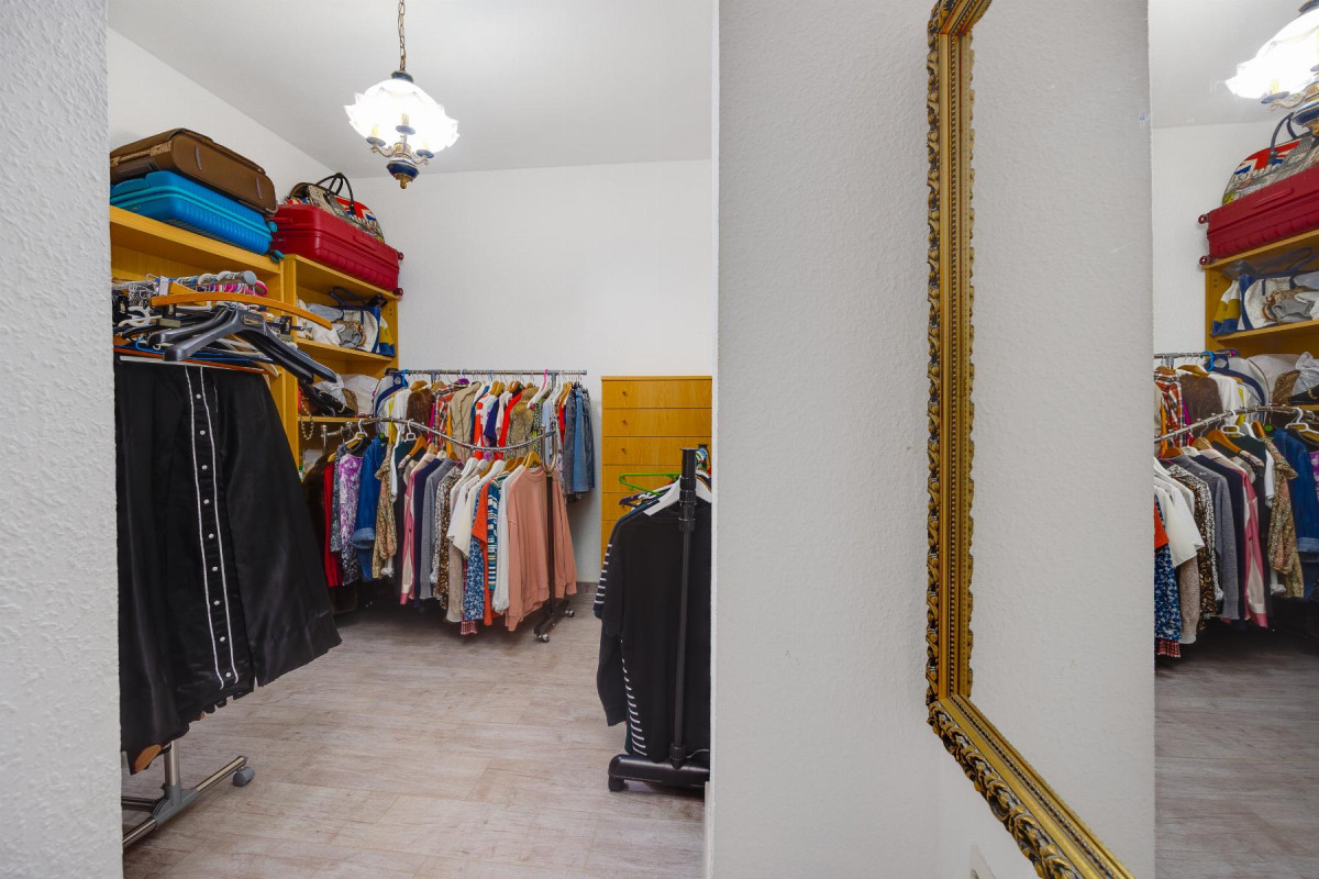 Herverkoop - Appartement  - Torrevieja - Piscinas naturales