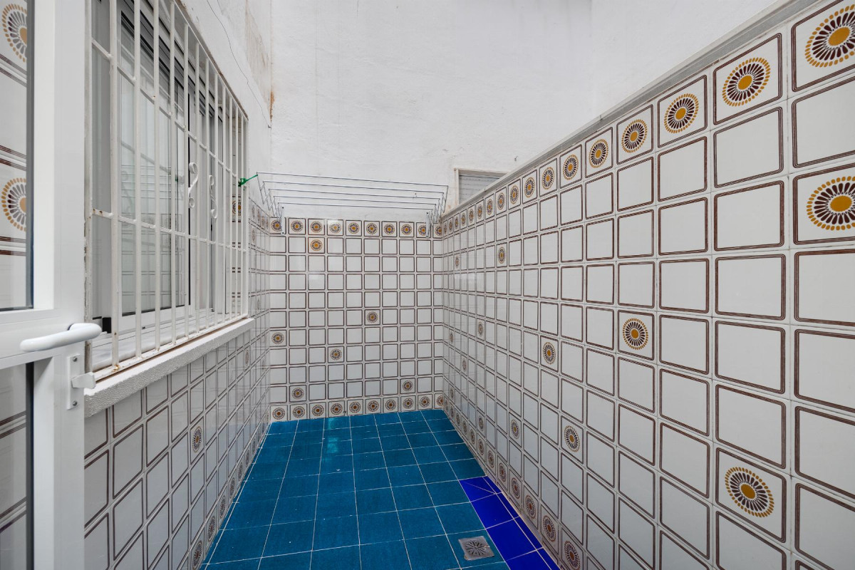 Herverkoop - Appartement  - Torrevieja - Piscinas naturales