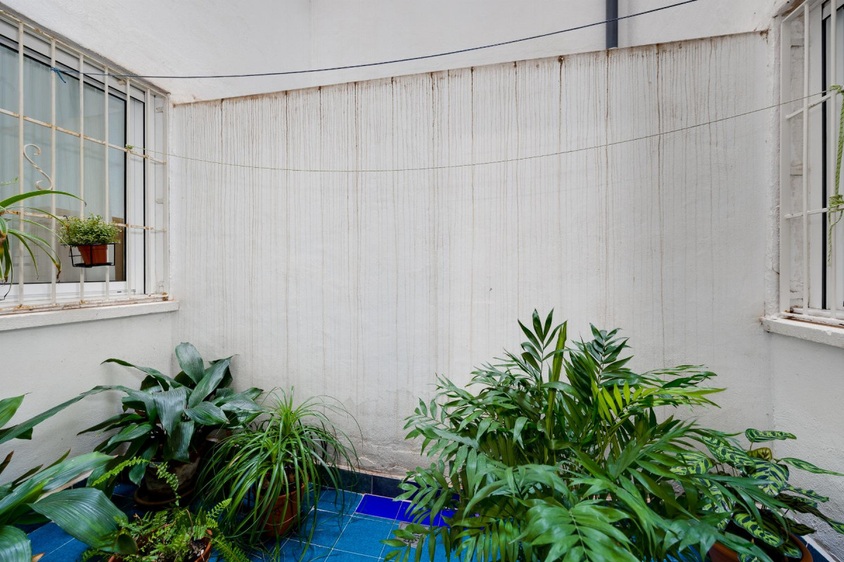 Herverkoop - Appartement  - Torrevieja - Piscinas naturales