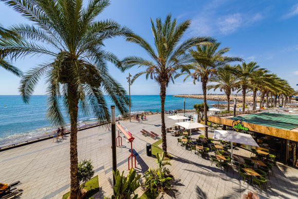 Reventa - Apartamento / piso - Torrevieja - Piscinas naturales