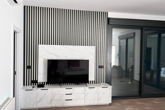 Reventa - House - Orihuela Costa - Villamartín