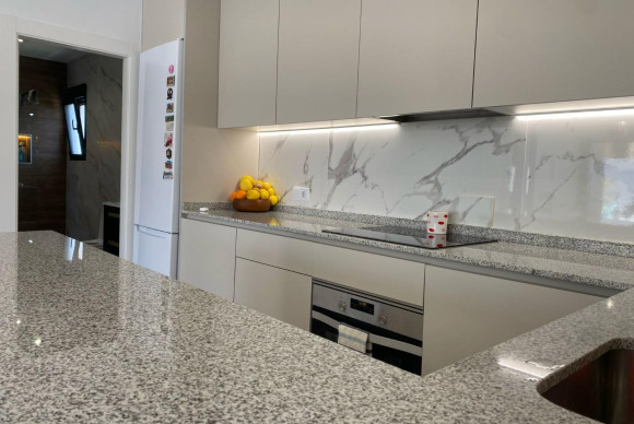 Reventa - House - Orihuela Costa - Villamartín