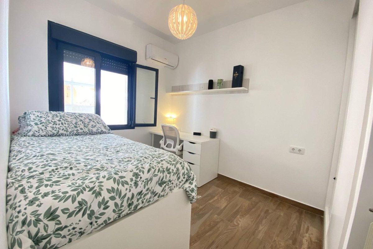 Reventa - House - Orihuela Costa - Villamartín