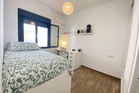 Reventa - House - Orihuela Costa - Villamartín