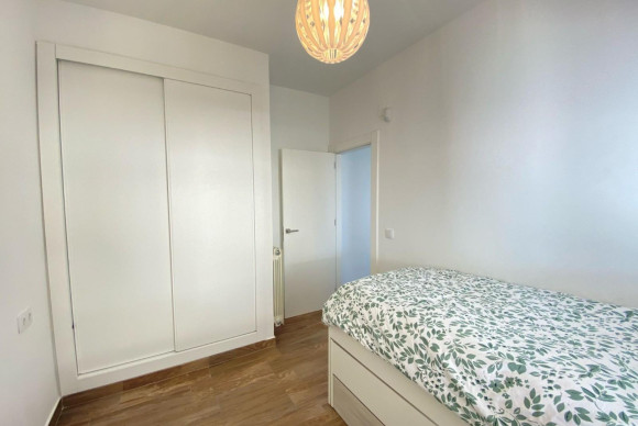 Reventa - House - Orihuela Costa - Villamartín