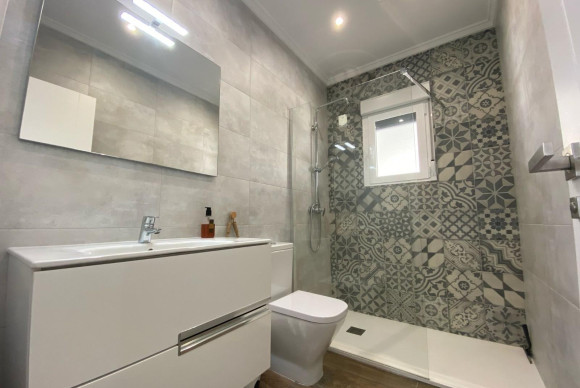 Reventa - House - Orihuela Costa - Villamartín