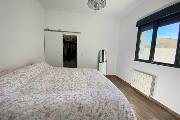 Reventa - House - Orihuela Costa - Villamartín