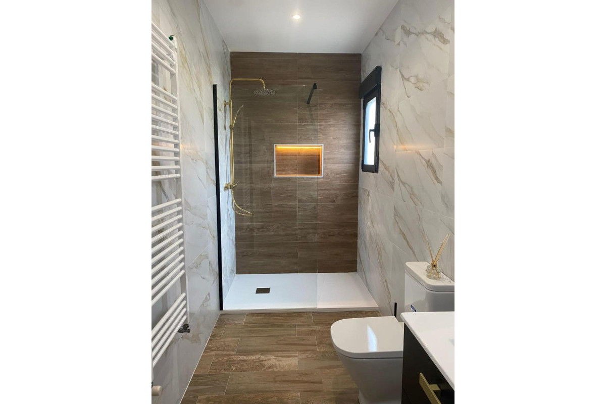Reventa - House - Orihuela Costa - Villamartín