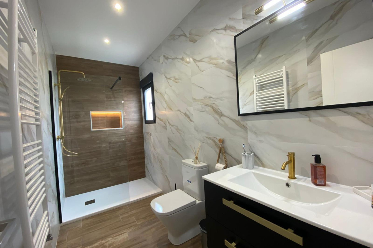 Reventa - House - Orihuela Costa - Villamartín