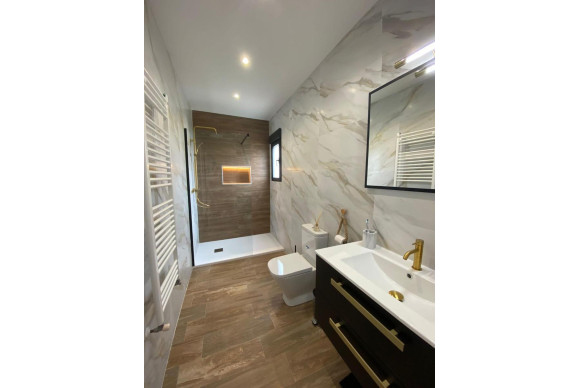 Reventa - House - Orihuela Costa - Villamartín