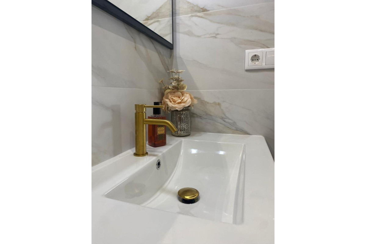 Reventa - House - Orihuela Costa - Villamartín