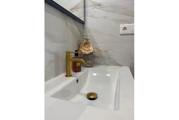 Reventa - House - Orihuela Costa - Villamartín