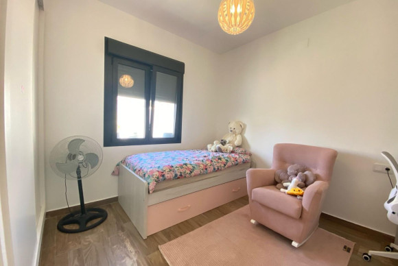 Reventa - House - Orihuela Costa - Villamartín