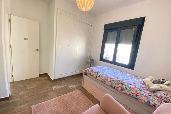 Reventa - House - Orihuela Costa - Villamartín