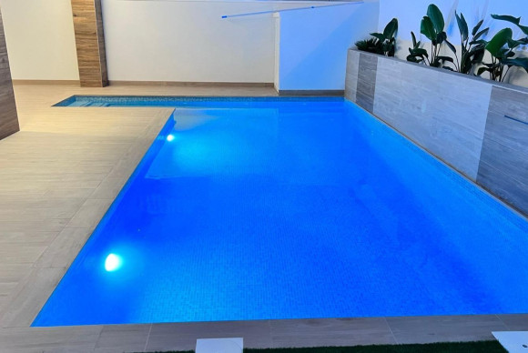 Reventa - House - Orihuela Costa - Villamartín