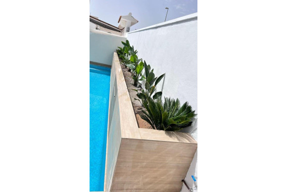 Reventa - House - Orihuela Costa - Villamartín