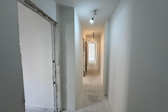 Revente - Appartement - Torrevieja - Playa del Acequión