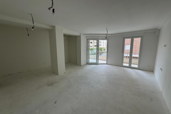 Revente - Appartement - Torrevieja - Playa del Acequión