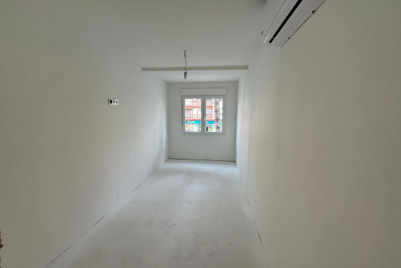 Revente - Appartement - Torrevieja - Playa del Acequión
