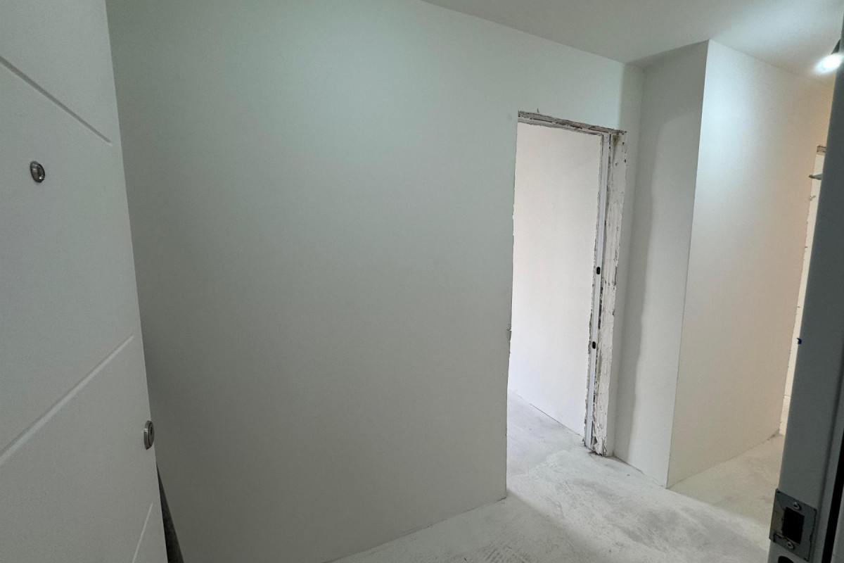 Revente - Appartement - Torrevieja - Playa del Acequión