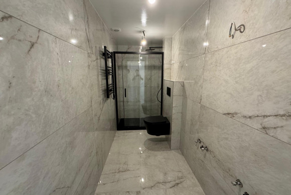 Revente - Appartement - Torrevieja - Playa del Acequión