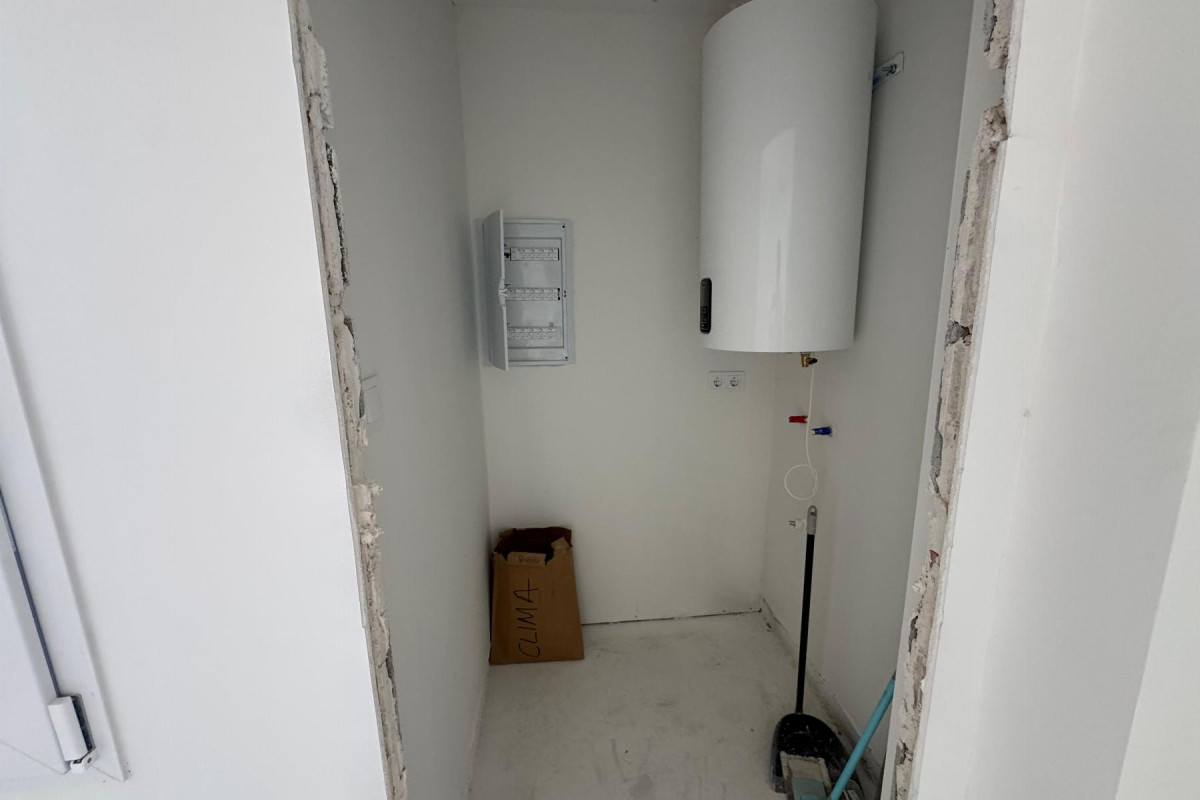 Revente - Appartement - Torrevieja - Playa del Acequión