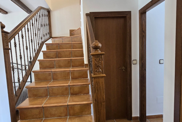 Reventa - Villa - Algorfa - La Finca Golf Resort