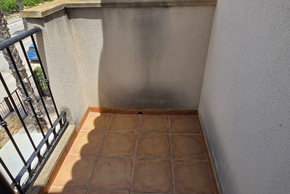 Reventa - Villa - Algorfa - La Finca Golf Resort