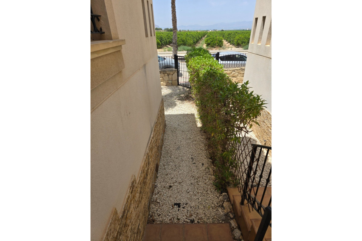 Reventa - Villa - Algorfa - La Finca Golf Resort