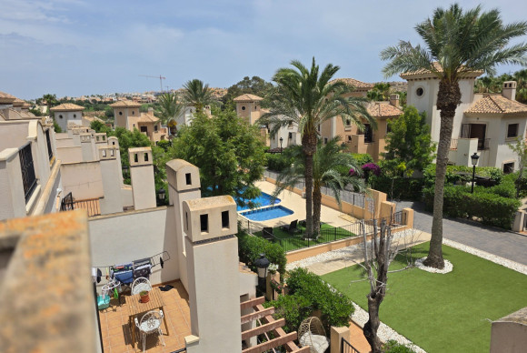 Reventa - Villa - Algorfa - La Finca Golf Resort