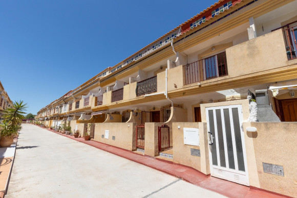 Herverkoop - Duplex Woning - Orihuela Costa - Playa Flamenca