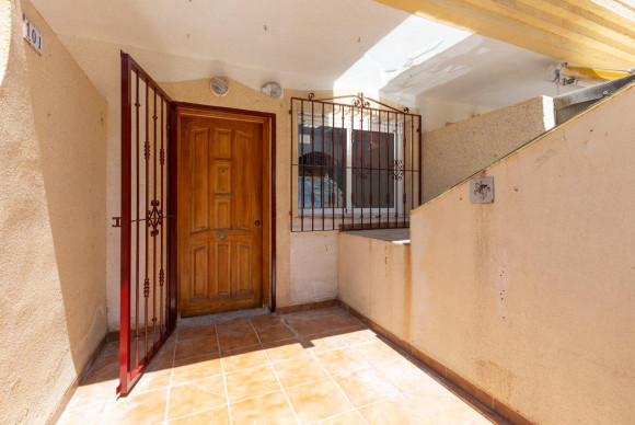 Herverkoop - Duplex Woning - Orihuela Costa - Playa Flamenca