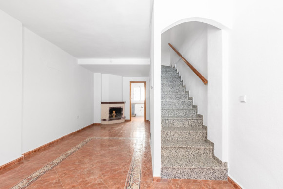 Herverkoop - Duplex Woning - Orihuela Costa - Playa Flamenca