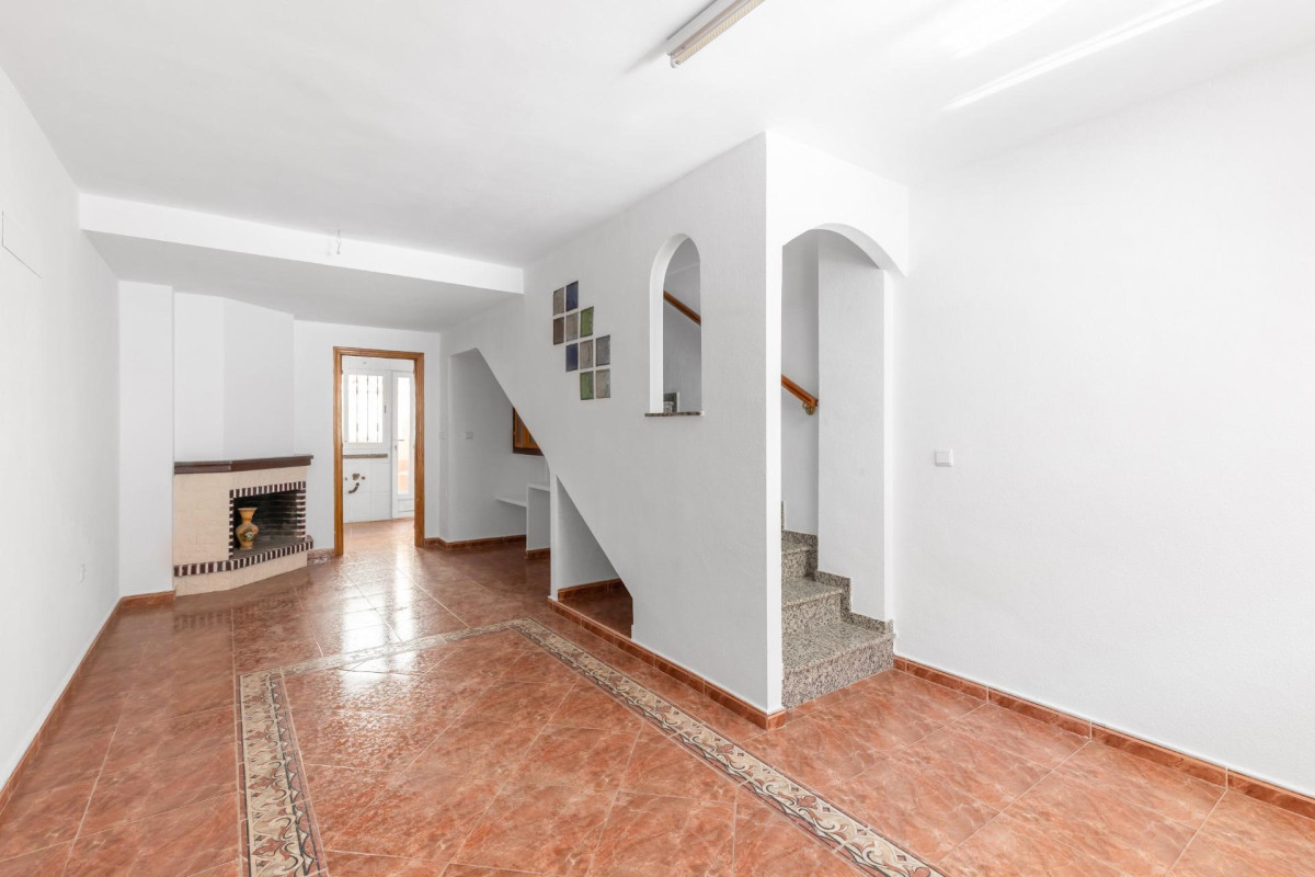 Herverkoop - Duplex Woning - Orihuela Costa - Playa Flamenca