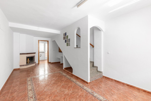 Herverkoop - Duplex Woning - Orihuela Costa - Playa Flamenca