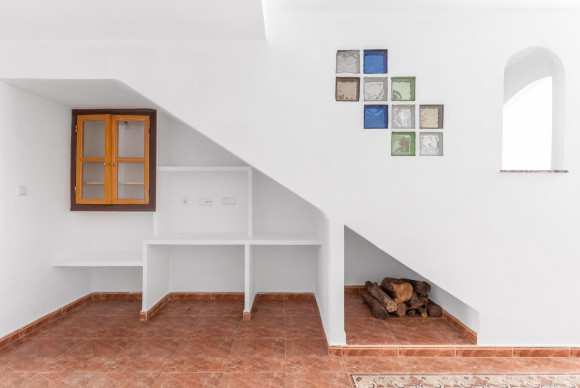 Herverkoop - Duplex Woning - Orihuela Costa - Playa Flamenca