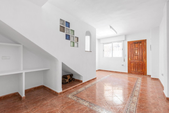 Herverkoop - Duplex Woning - Orihuela Costa - Playa Flamenca