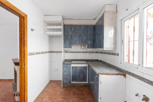 Herverkoop - Duplex Woning - Orihuela Costa - Playa Flamenca
