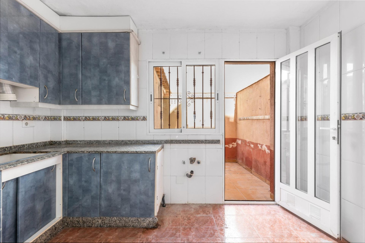 Herverkoop - Duplex Woning - Orihuela Costa - Playa Flamenca