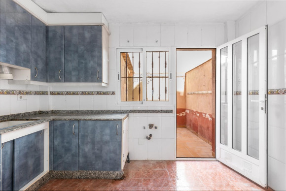 Herverkoop - Duplex Woning - Orihuela Costa - Playa Flamenca