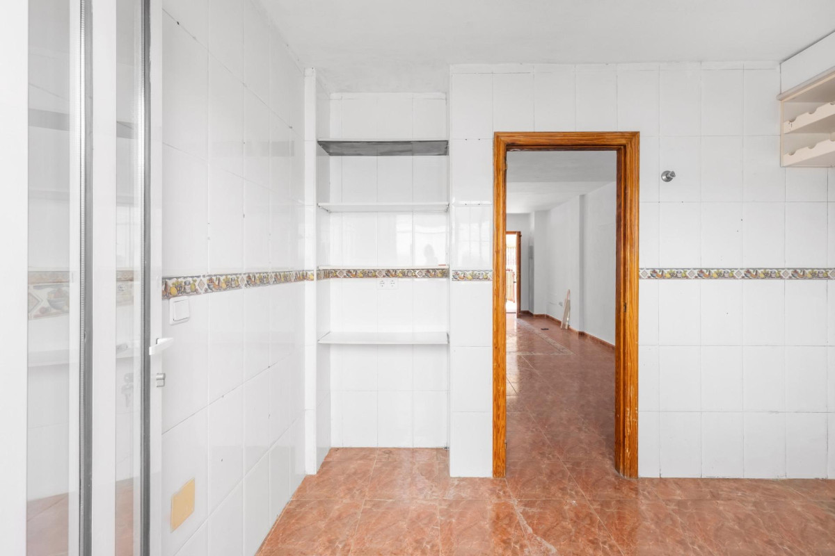 Herverkoop - Duplex Woning - Orihuela Costa - Playa Flamenca