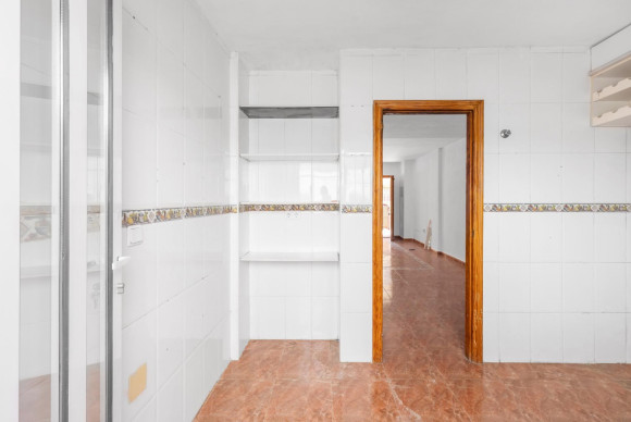 Herverkoop - Duplex Woning - Orihuela Costa - Playa Flamenca
