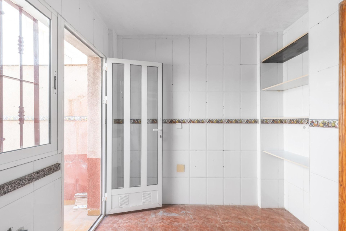 Herverkoop - Duplex Woning - Orihuela Costa - Playa Flamenca