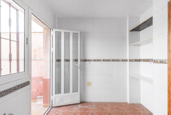 Herverkoop - Duplex Woning - Orihuela Costa - Playa Flamenca