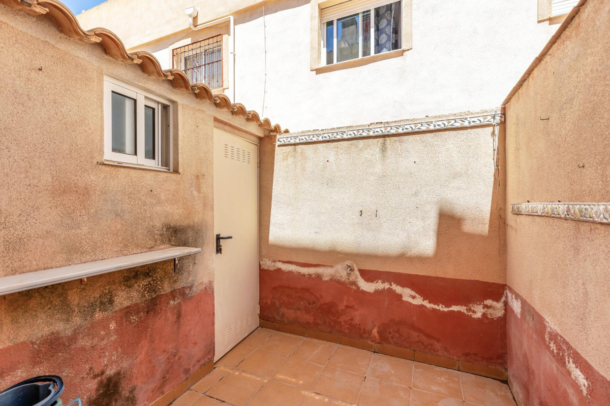 Herverkoop - Duplex Woning - Orihuela Costa - Playa Flamenca