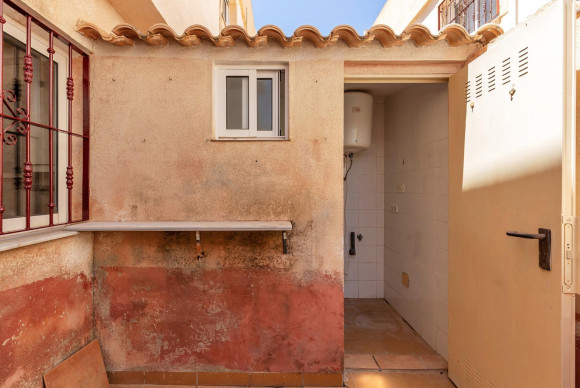 Herverkoop - Duplex Woning - Orihuela Costa - Playa Flamenca