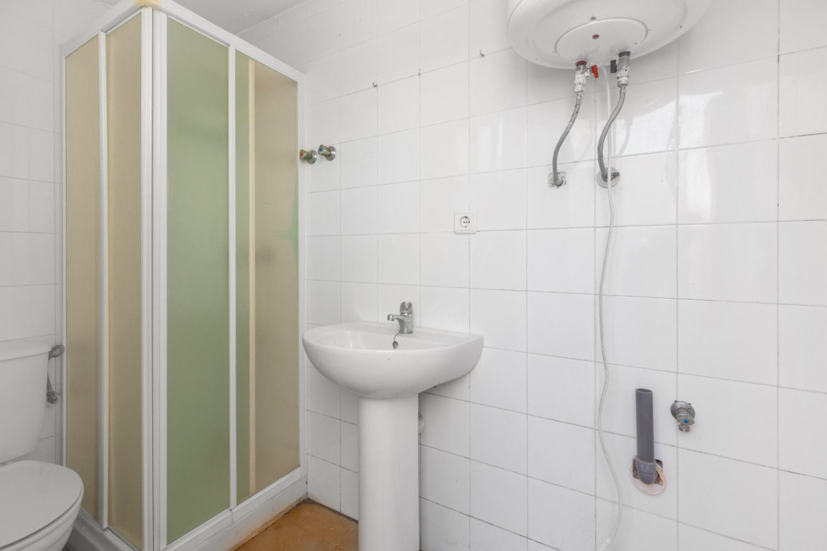 Herverkoop - Duplex Woning - Orihuela Costa - Playa Flamenca