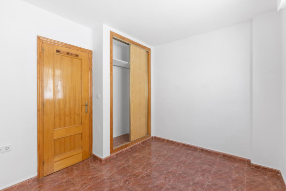 Herverkoop - Duplex Woning - Orihuela Costa - Playa Flamenca