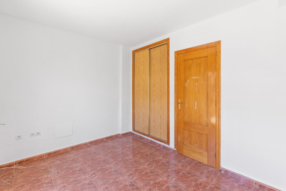 Herverkoop - Duplex Woning - Orihuela Costa - Playa Flamenca